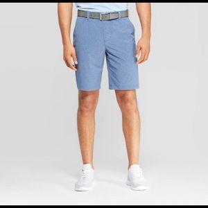 C9 Champion Golf Shorts estate blue heather